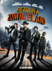 Retour à Zombieland streaming