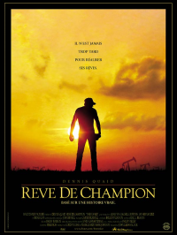 Rêve de champion streaming