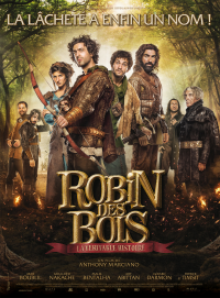 Robin des bois, la véritable histoire streaming