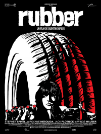 Rubber