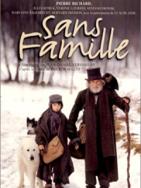 Sans famille (TV) streaming