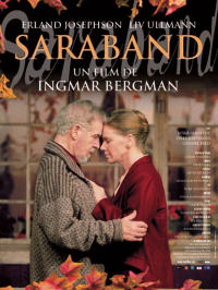 Saraband streaming