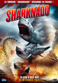 Sharknado streaming