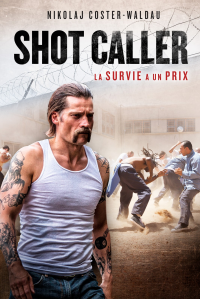 Shot Caller streaming