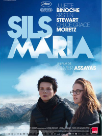 Sils Maria streaming