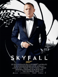 Skyfall streaming