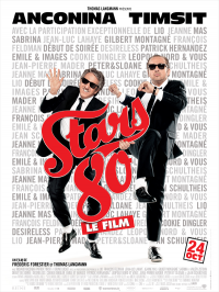 Stars 80 streaming