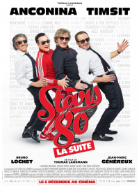 Stars 80, la suite streaming