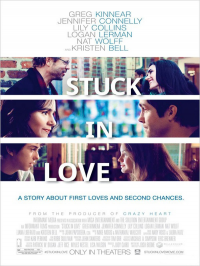 Stuck in Love