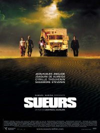 Sueurs streaming