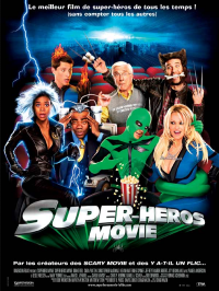 Super Héros Movie