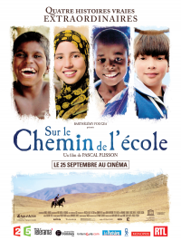 Sur Le Chemin De L'école