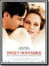 Sweet November streaming