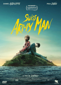 Swiss Army Man