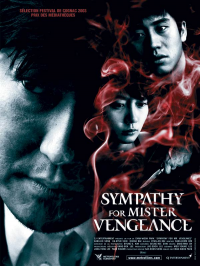 Sympathy for Mr. Vengeance streaming