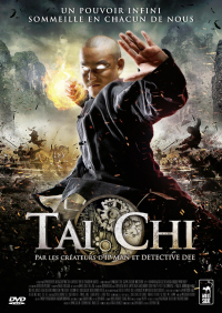 Tai Chi streaming