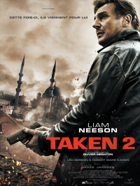 Taken 2 streaming