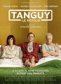 Tanguy, le retour streaming