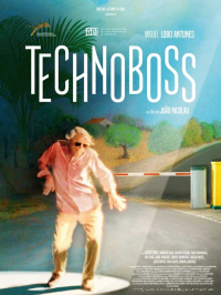 Technoboss streaming