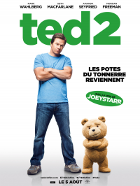 Ted 2 streaming