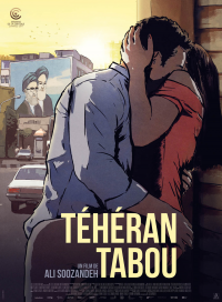 Téhéran Tabou