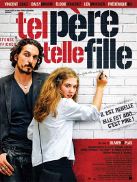 Tel père, telle fille streaming