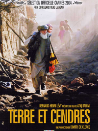 Terre et cendres streaming