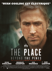 The Place Beyond the Pines streaming