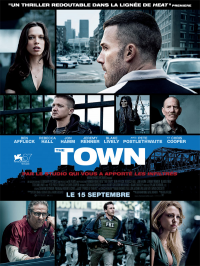 The Town streaming