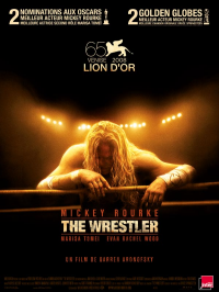 The Wrestler streaming