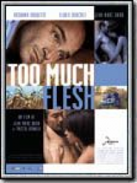 Too Much Flesh streaming