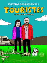 Touristes streaming