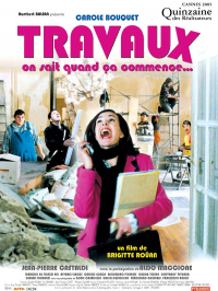 Travaux streaming