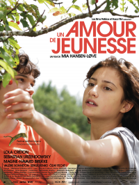 Un amour de jeunesse streaming