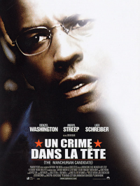 Un Crime dans la tête streaming