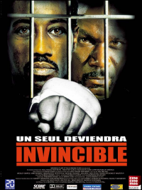 Un Seul deviendra invincible streaming