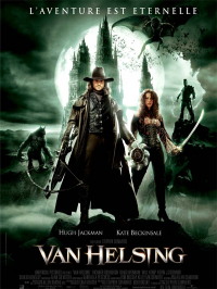 Van Helsing streaming