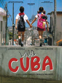 Viva Cuba