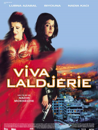 Viva Laldjérie