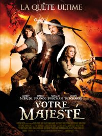 Votre majesté streaming