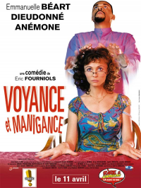 Voyance et manigance streaming