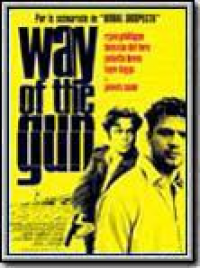 Way of the Gun streaming