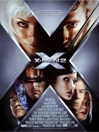 X-Men 2 streaming