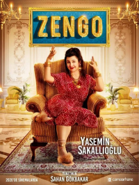 Zengo