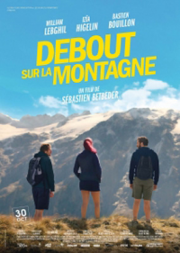 Debout sur la montagne streaming