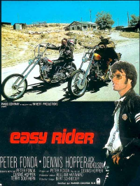 Easy Rider streaming