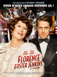 Florence Foster Jenkins streaming