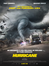 Hurricane streaming