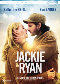 Jackie & Ryan streaming