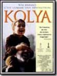 Kolya